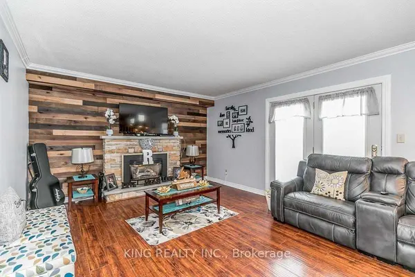 40 Victoria CRES, Caledon, ON L7K 0A1