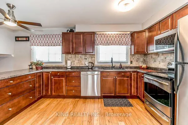 40 Victoria CRES, Caledon, ON L7K 0A1