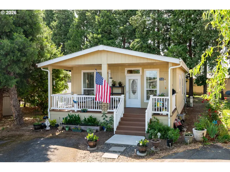 2200 LANCASTER DR #5D, Salem, OR 97317