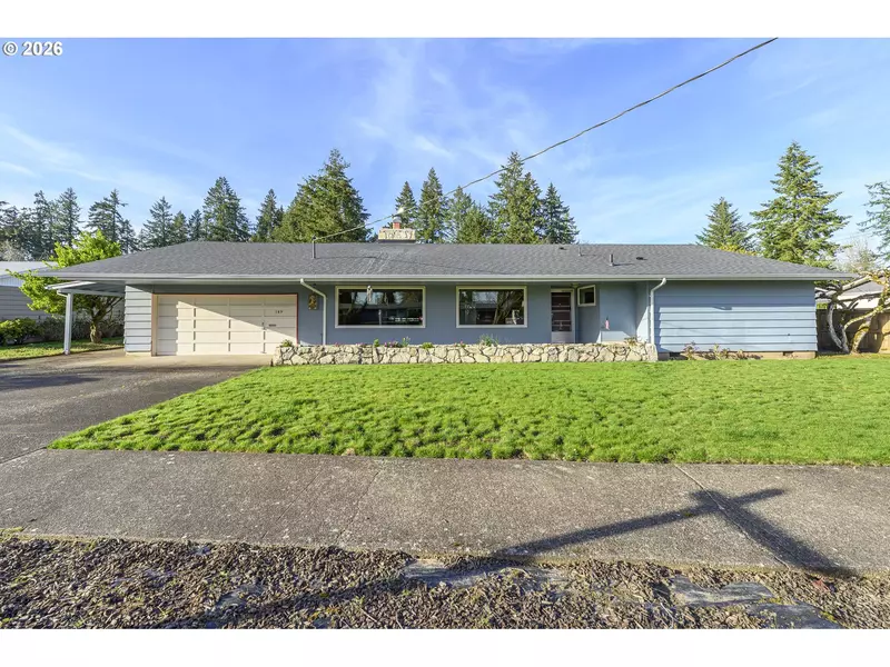 149 NW 25TH ST, Mc Minnville, OR 97128