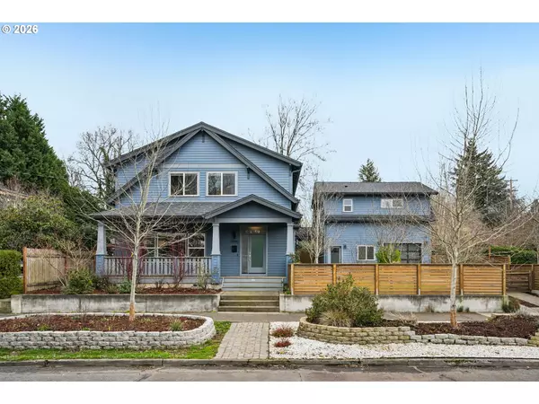 Portland, OR 97215,2046 SE 51ST AVE