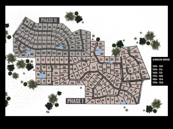 116 Gibson Bend, Weatherford, TX 76087