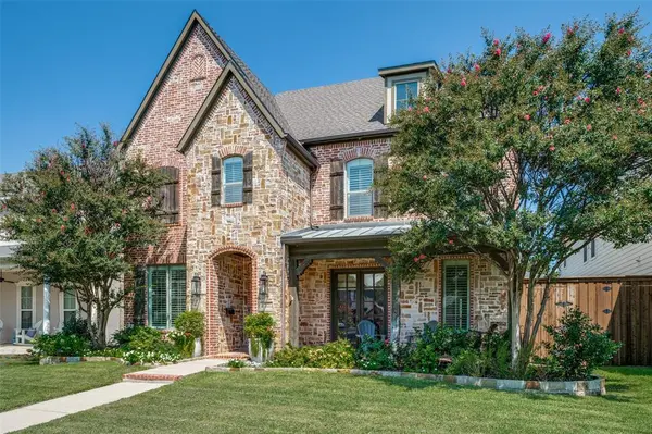 Dallas, TX 75206,6039 Goodwin Avenue