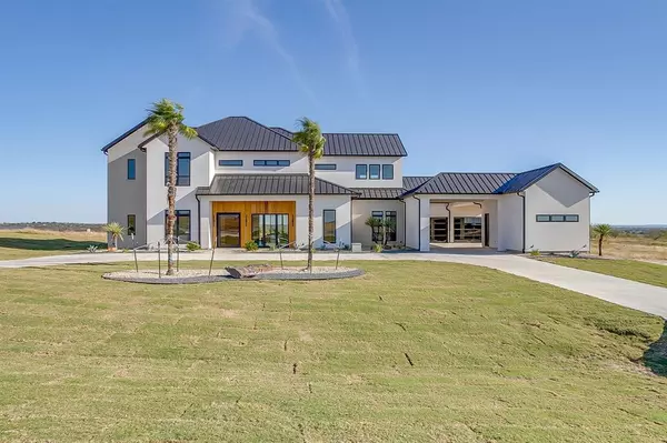 Weatherford, TX 76087,2026 Verona Drive