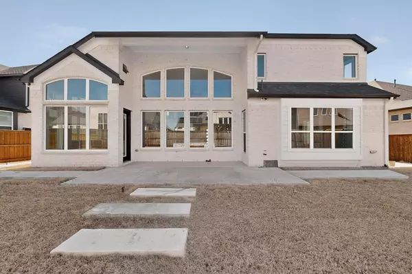 Prosper, TX 75078,2860 Firefly Place