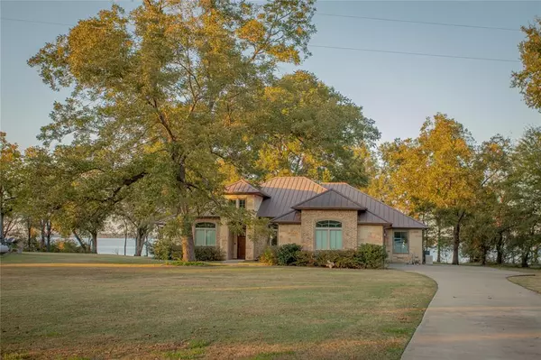 Alba, TX 75410,250 County Road 1516