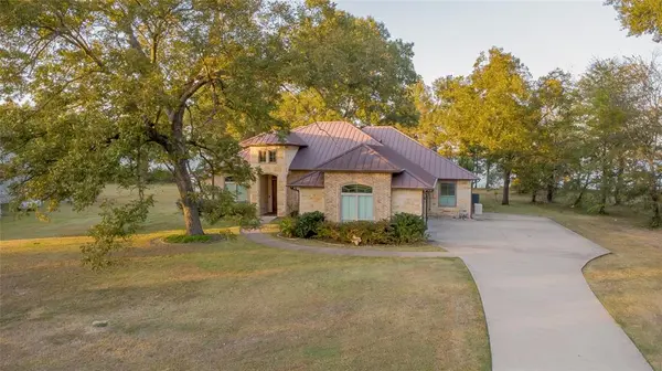 Alba, TX 75410,250 County Road 1516