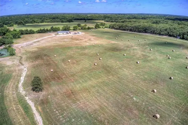 Lot 3 Benjamin Lane, Wills Point, TX 75169