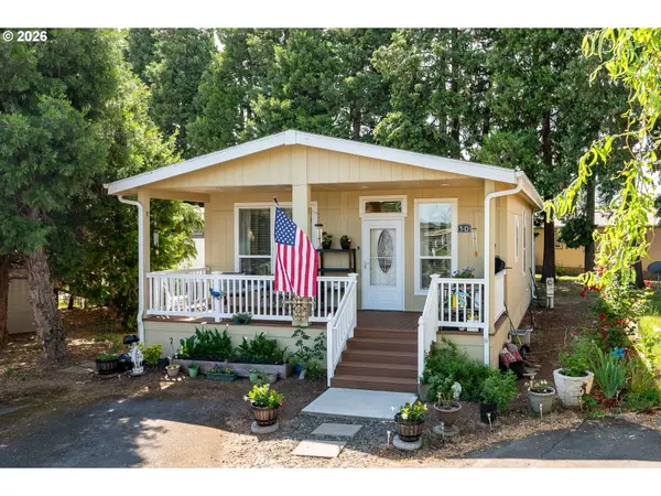 2200 LANCASTER DR #5D, Salem, OR 97317