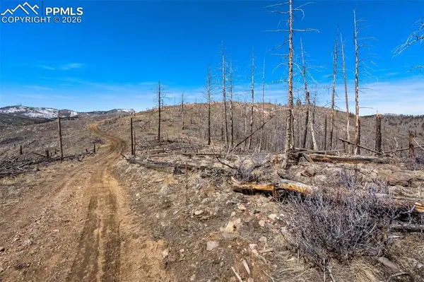 0 Rist Creek RD, Bellvue, CO 80512