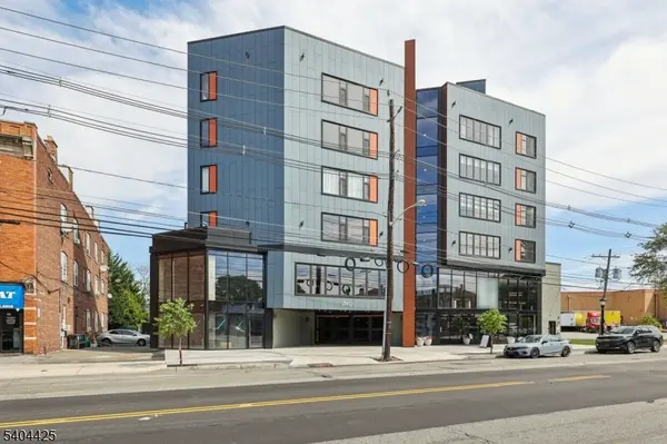 740-748 Washington Avenue, Belleville Twp., NJ 07109