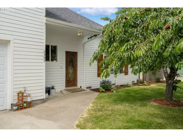 Salem, OR 97305,2395 88TH AVE NE