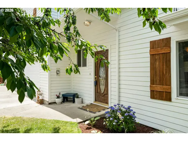 2395 88TH AVE NE, Salem, OR 97305