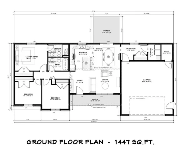 0000 Hurley RD, Edwardsburgh/cardinal, ON K0E 1X0