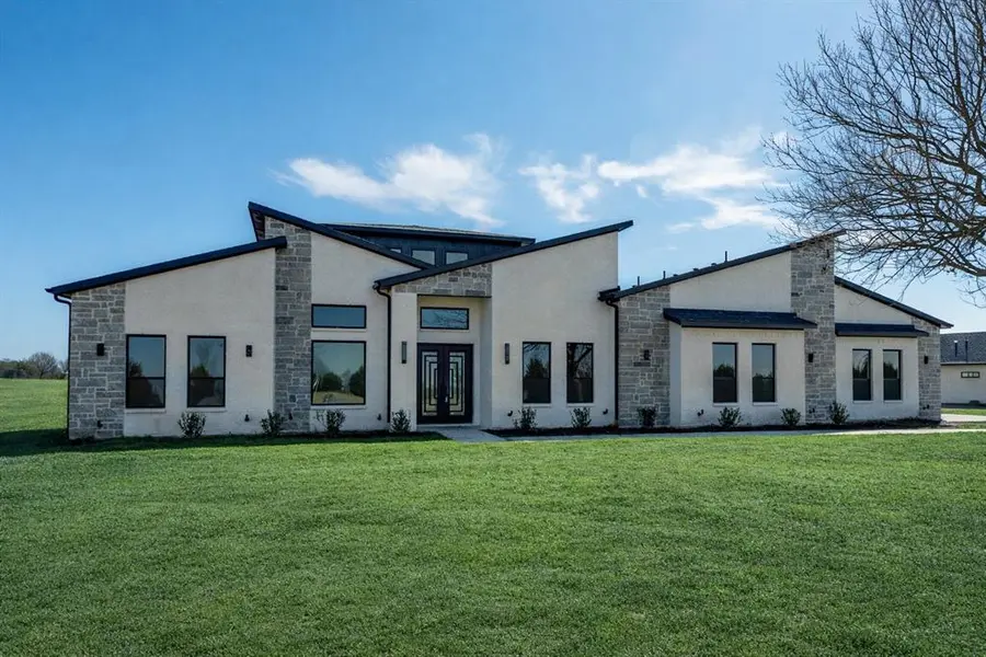 59 COUNTRY RIDGE Road, Melissa, TX 75454