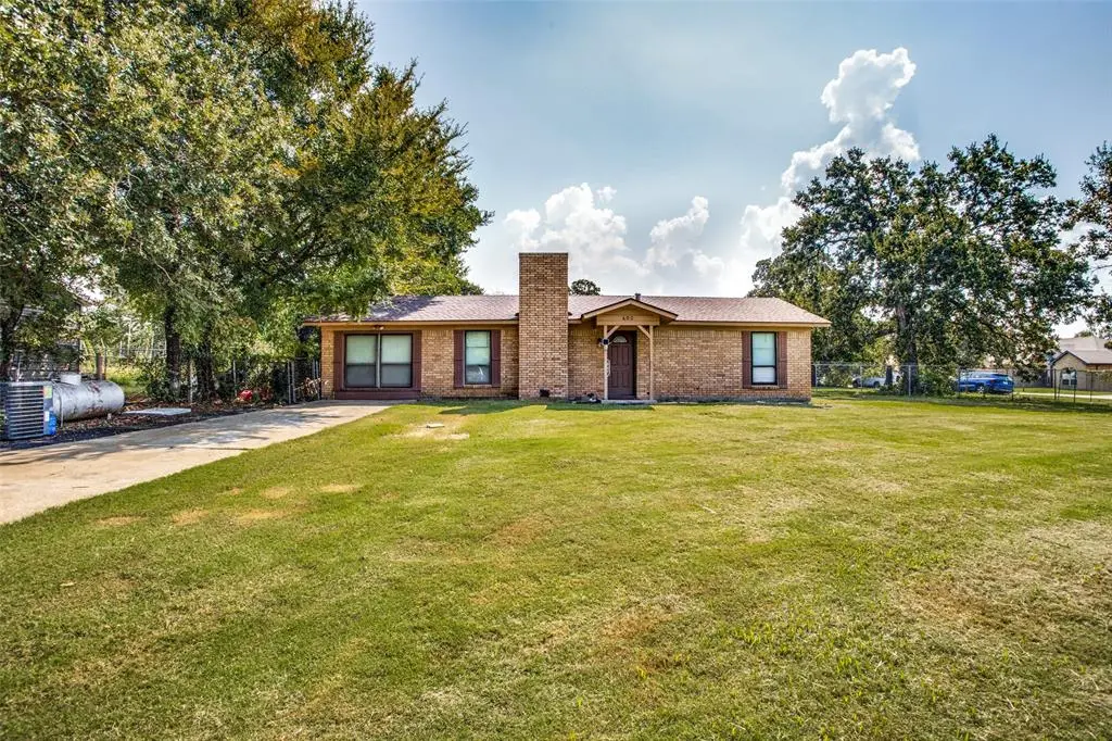403 Bronco Trail, Oak Point, TX 75068