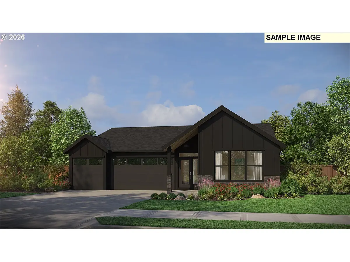 NE 196th AVE, Vancouver, WA 98684