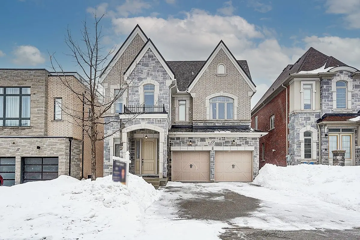 17 Horse Rake RD, Vaughan, ON L6A 4X5