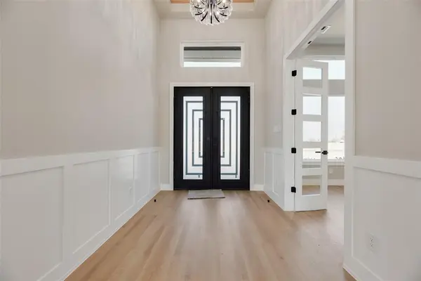 59 COUNTRY RIDGE Road, Melissa, TX 75454