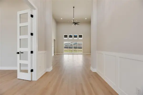 59 COUNTRY RIDGE Road, Melissa, TX 75454