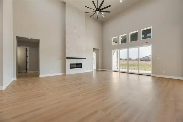 59 COUNTRY RIDGE Road, Melissa, TX 75454