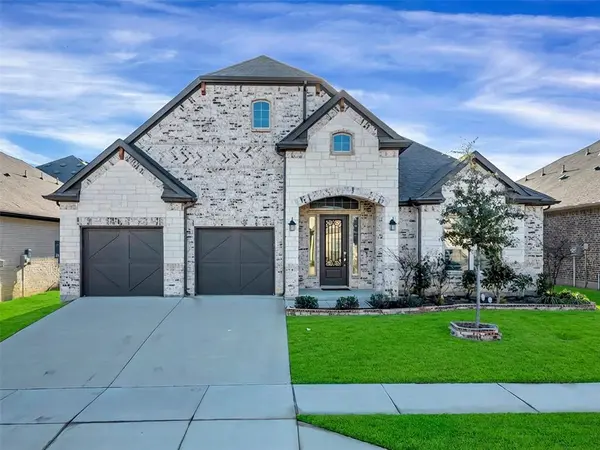8917 Saddle Free Trail, Fort Worth, TX 76123