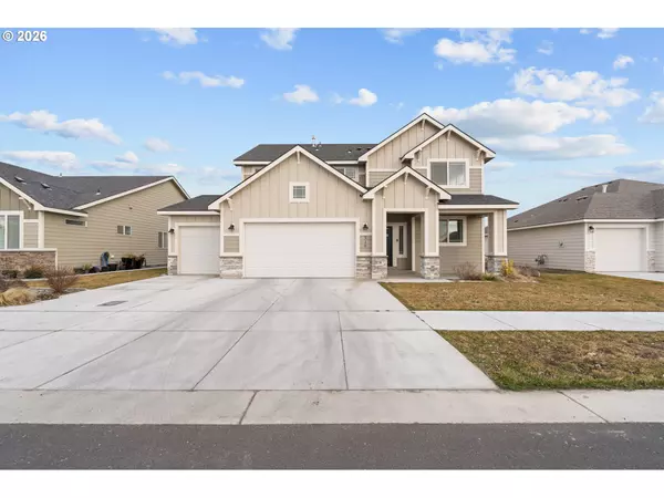 Boardman, OR 97818,316 SAGE ST