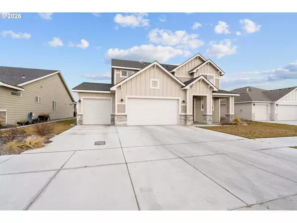 Boardman, OR 97818,316 SAGE ST