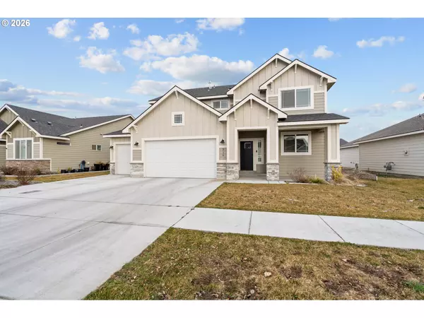 Boardman, OR 97818,316 SAGE ST