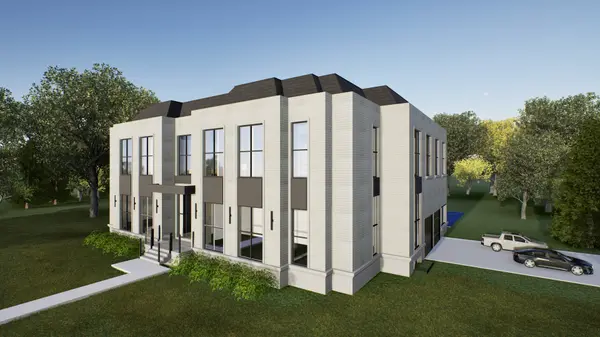 71 Laurentide DR, Toronto C13, ON M3A 3E1