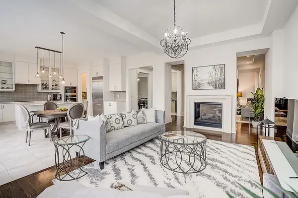 17 Horse Rake RD, Vaughan, ON L6A 4X5