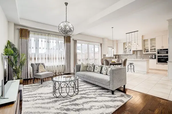 17 Horse Rake RD, Vaughan, ON L6A 4X5