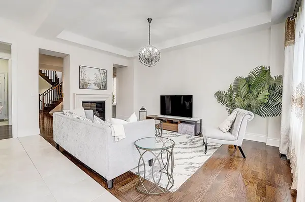 17 Horse Rake RD, Vaughan, ON L6A 4X5