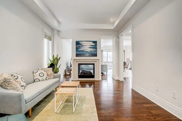 17 Horse Rake RD, Vaughan, ON L6A 4X5