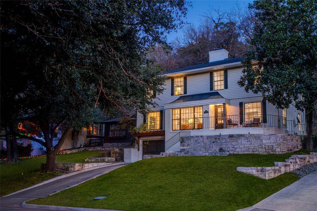 2230 Kessler Parkway, Dallas, TX 75208