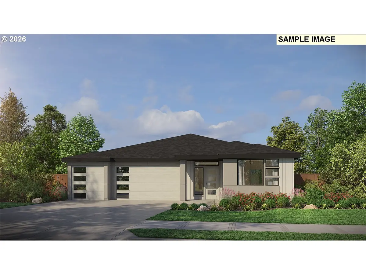 NE 196th AVE, Vancouver, WA 98684