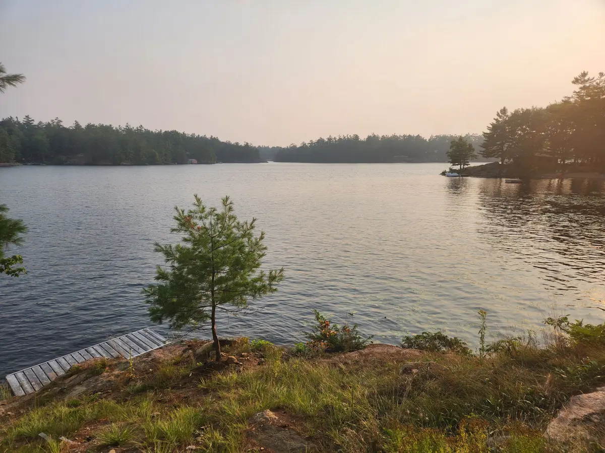 1029 Sunset BLVD, Gravenhurst, ON P1P 1R2