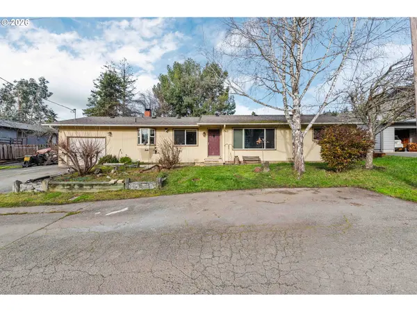 Myrtle Point, OR 97458,2031 KINCHELOE LN