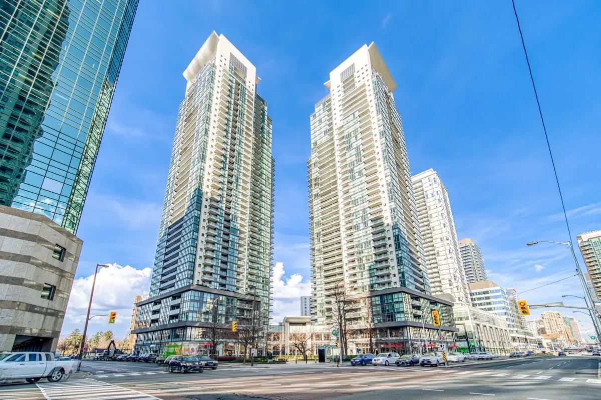 5168 Yonge ST #3112, Toronto C07, ON M2N 5P6