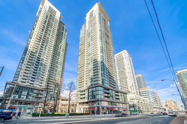 5168 Yonge ST #3112, Toronto C07, ON M2N 5P6