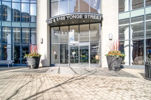 5168 Yonge ST #3112, Toronto C07, ON M2N 5P6