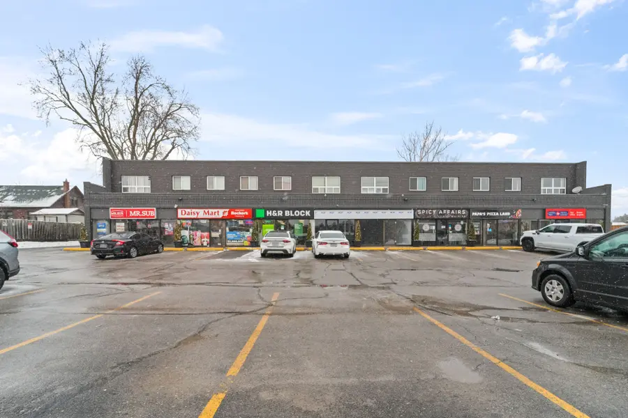 130 King ST E #4, Clarington, ON L1C 1N7