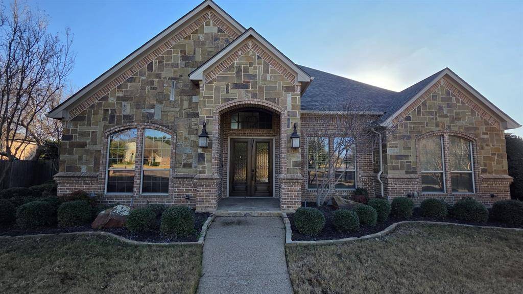 5510 Texas Trail, Colleyville, TX 76034