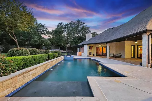 Southlake, TX 76092,1101 Linnea Lane