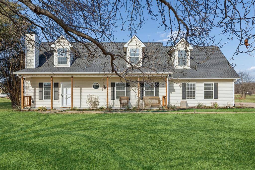 20074 Saratoga Trail, Frisco, TX 75036