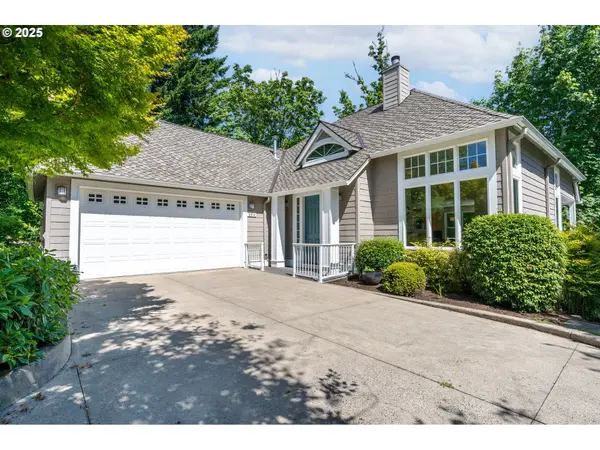 9614 NW DURRETT ST, Portland, OR 97229