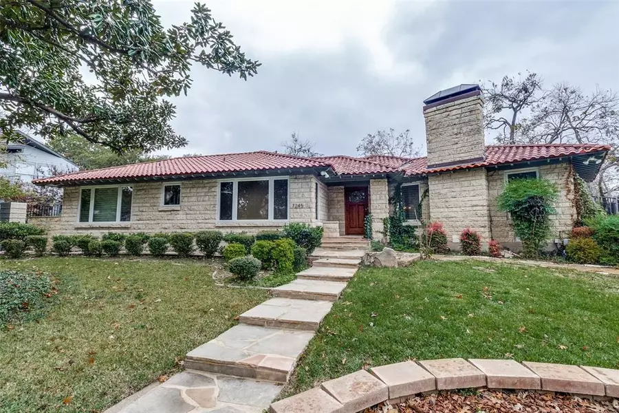 7245 Westlake Avenue, Dallas, TX 75214