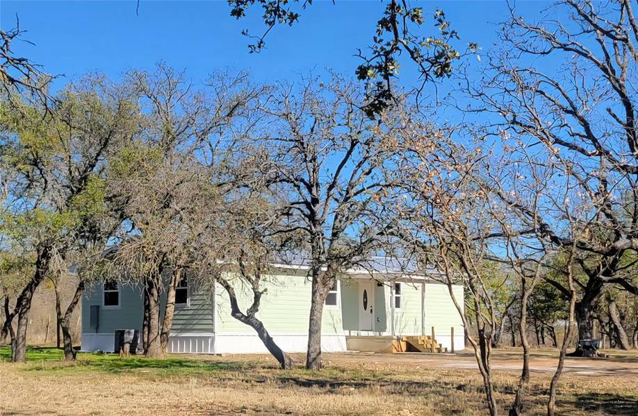 509 County Road 143, Bangs, TX 76823