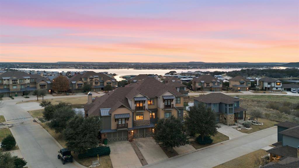 3003 Shoreside Point, Graford, TX 76449