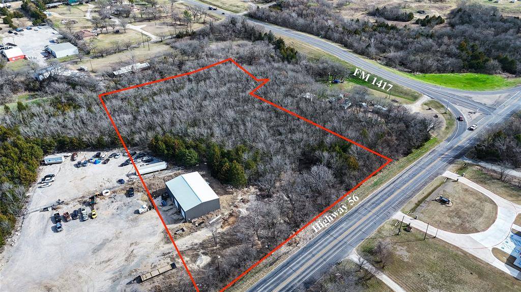 0000 E State Hwy 56, Sherman, TX 75090